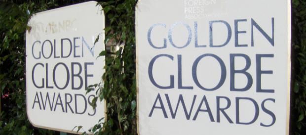 Most attendees were expected to wear black to the Golden Globes on Sunday night | photo: Joe Shlabotnik via flickr Most attendees were expected to wear black to the Golden Globes on Sunday night | photo: Joe Shlabotnik via flickr