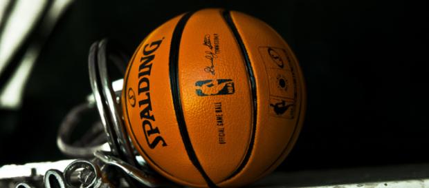 NBA. Image Credit: Angel Alvarez/Flickr. NBA. Image Credit: Angel Alvarez/Flickr.