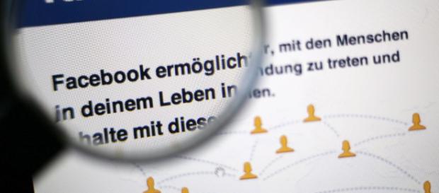 Netzwerkdurchsetzungsgesetz (Bild cicero.de) Netzwerkdurchsetzungsgesetz (Bild cicero.de)