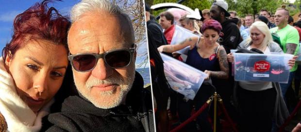 Nino de Angelo (54) - Seine neue Liebe ist im TV-Knast ... - bild.de Nino de Angelo (54) - Seine neue Liebe ist im TV-Knast ... - bild.de