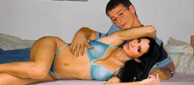 O Photoshop definitivamente não deve ser usado por todos. O Photoshop definitivamente não deve ser usado por todos.