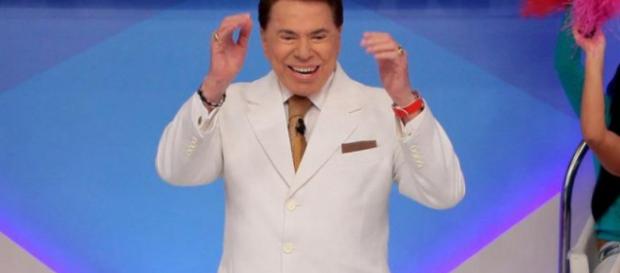 O Programa Silvio Santos já não dá tanto retorno O Programa Silvio Santos já não dá tanto retorno