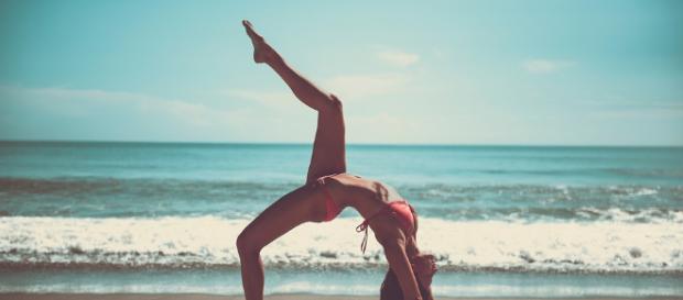 Os benefícios espirituais e físicos da yoga Os benefícios espirituais e físicos da yoga