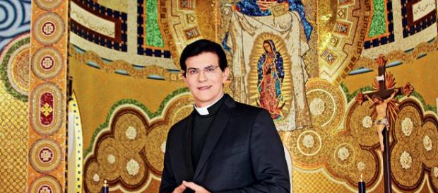 Padre terá que dar explicações sobre acusações Padre terá que dar explicações sobre acusações