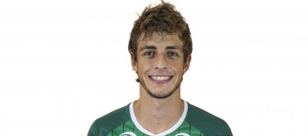 Hyoran Kauê Dalmoro se queda buscando una oportunidad en el equipo Hyoran Kauê Dalmoro se queda buscando una oportunidad en el equipo