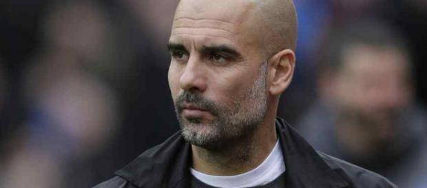 Pep Guardiola continua se interessando muito na La Liga Pep Guardiola continua se interessando muito na La Liga