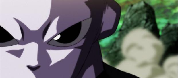 Por esto es que jiren es tan fuerte Por esto es que jiren es tan fuerte