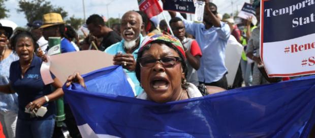Por qué EE.UU. debe extender el TPS para Honduras, El Salvador y ... - cnn.com Por qué EE.UU. debe extender el TPS para Honduras, El Salvador y ... - cnn.com