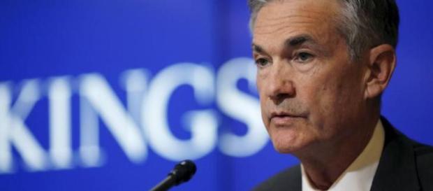 Quién es Jerome Powell, el nuevo jefe de la Reserva Federal ... - com.uy Quién es Jerome Powell, el nuevo jefe de la Reserva Federal ... - com.uy