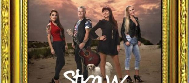 Straw’s ‘Family Matters’/Image Permission of Straw Straw’s ‘Family Matters’/Image Permission of Straw
