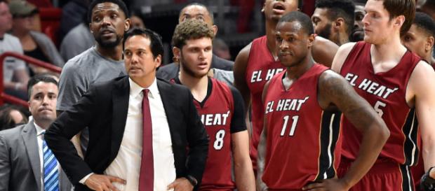 The Miami Heat were the heroes this NBA postseason needed but didn ... - usatoday.com The Miami Heat were the heroes this NBA postseason needed but didn ... - usatoday.com