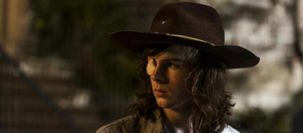The Walking Dead saison 8 : Episode 8, un héros dans les rangs ... - melty.fr The Walking Dead saison 8 : Episode 8, un héros dans les rangs ... - melty.fr
