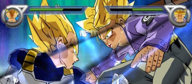 Top 5 оf video games mоrе important іn Dragon Ball Top 5 оf video games mоrе important іn Dragon Ball