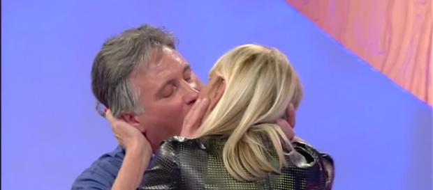 Uomini e Donne, la storia tra Giorgio e Gemma continua? Uomini e Donne, la storia tra Giorgio e Gemma continua?