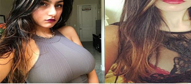 Veja o que aconteceu e como está a atriz Mia Khalifa atualmente Veja o que aconteceu e como está a atriz Mia Khalifa atualmente