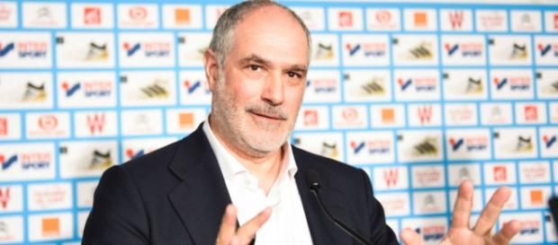 Zubizzareta va recruter ce joueur prochainement ? Zubizzareta va recruter ce joueur prochainement ?