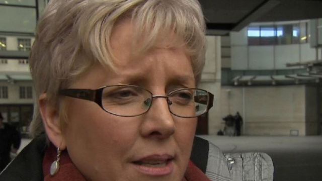 Carrie Gracie, giornalista BBC, si dimette