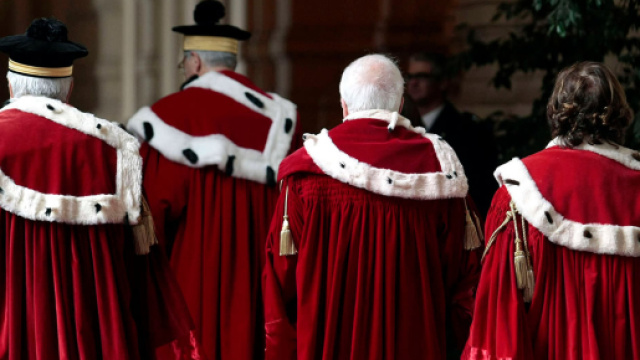 Cassazione e Terremoto: scuola sempre sequestrabile