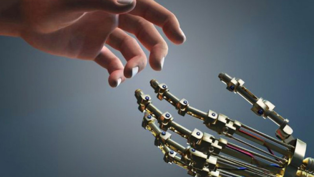 Cina domina il settore delle Intelligenze Artificiali - biografieonline.it