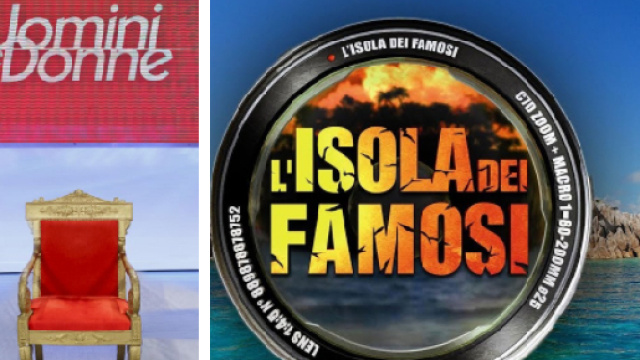 Confermata ex tronista all'Isola dei famosi 2018