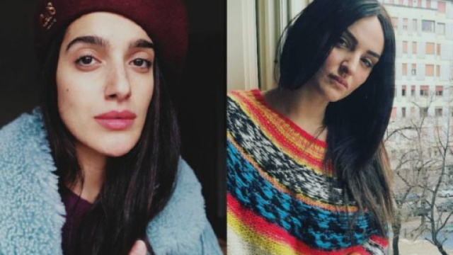 E' guerra tra Arisa e Levante.