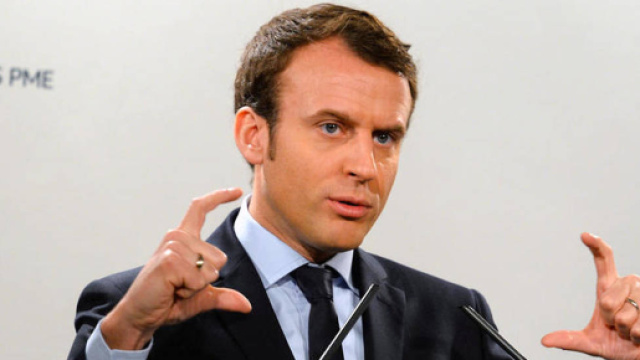 Emmanuel Macron : quel président sera-t-il ? - lepoint.fr