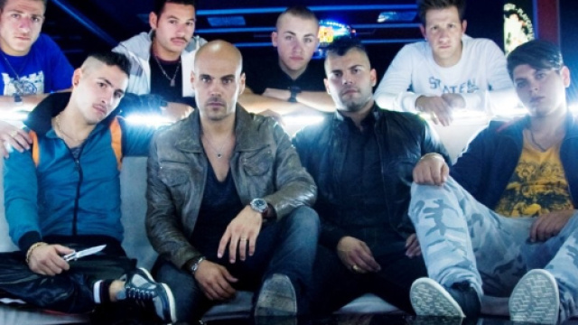 Gomorra 2, la recensione di Fabio Chiesa per Sugarpulp Magazine - sugarpulp.it