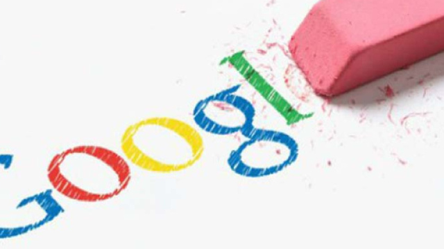 Google, le géant à des concurrents.