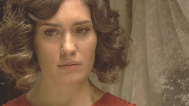 Il Segreto anticipazioni 15-19/01: Camila lascia Hernando, Mauricio sposo