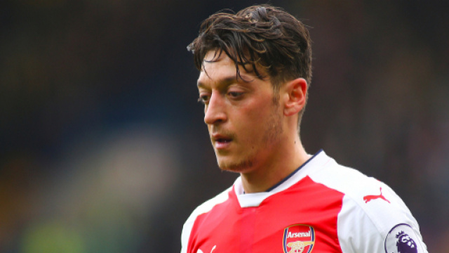 Juve, scambio con l'Arsenal a gennaio? I dettagli