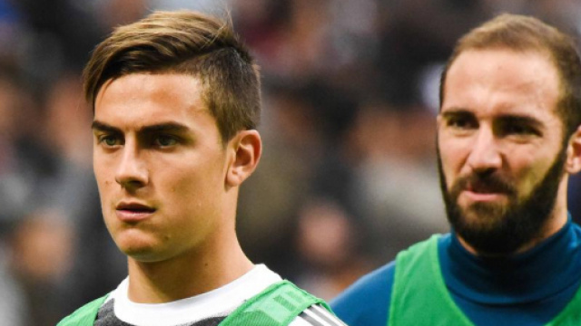 Le PSG va contacter Dybala ? Ici tous les détails.