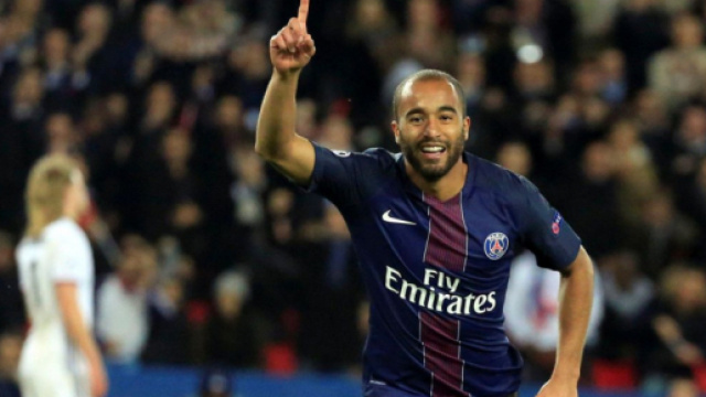 Lucas doit quitter le PSG ? Ici les détails