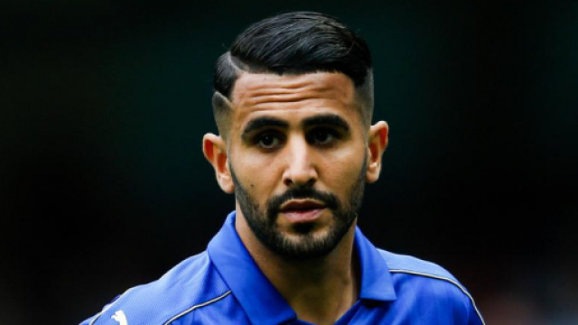 Mahrez va quitter son club ? Les détails ici !