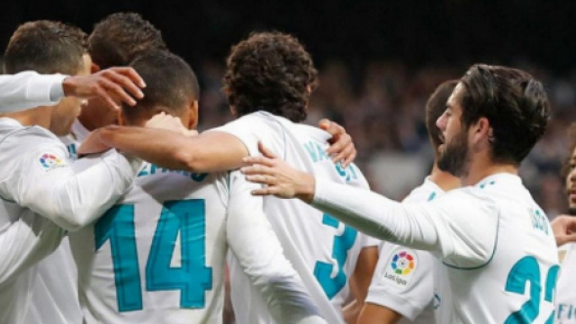 Mercato : La Chine offre 95M€ pour un cadre du Real Madrid !