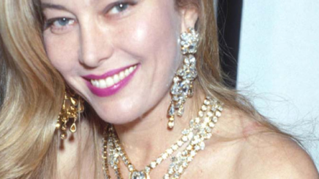 Moana Pozzi: si torna a parlare dell'ex attrice.