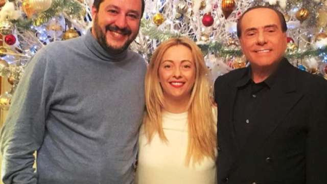 Riforma pensioni, novità dal centrodestra unito: abolizione legge Fornero, ultime notizie 8 gennaio 2018