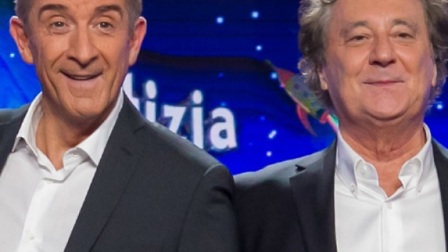 Striscia la Notizia, Ezio Greggio lascia