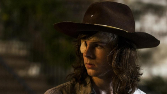 The Walking Dead saison 8 : Episode 8, un héros dans les rangs ... - melty.fr