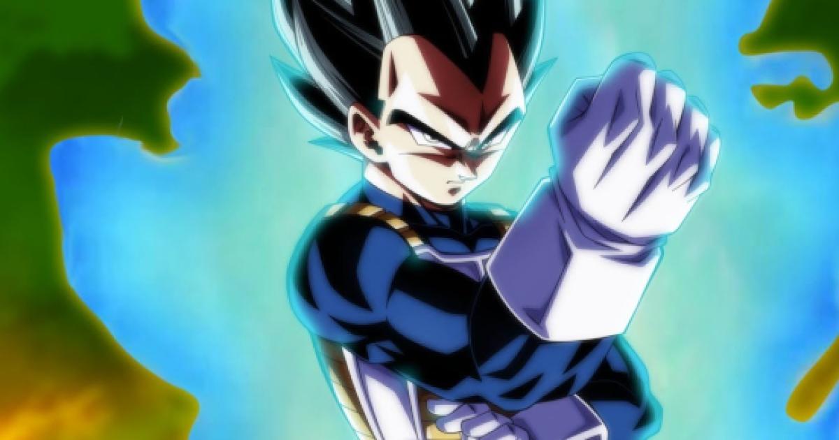 vegeta future