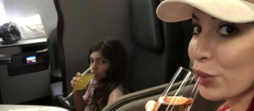 Farrah Abraham Disses The Trash Moms Of Teen Mom Og