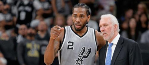 San Antonio Spurs 2016-17 Season Preview | Basketball Insiders ... - basketballinsiders.com