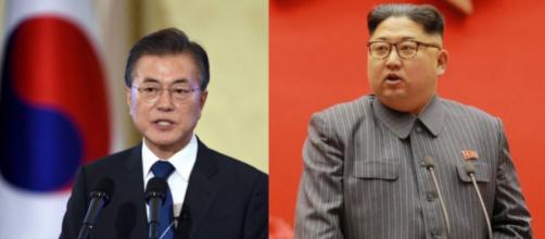 Corée : Jour J pour un rapprochement Nord-Sud ?