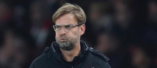 Liverpool: Jurgen Clop's opportunity to swoop ...pic - dailystar.co.uk