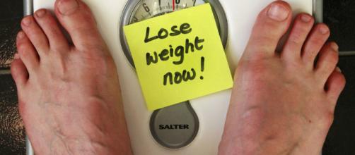 Weight loss -- Alan Cleaver/Flickr.