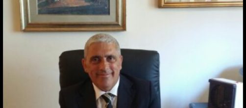 Alfonso Farruggia - segretario generale UILPA