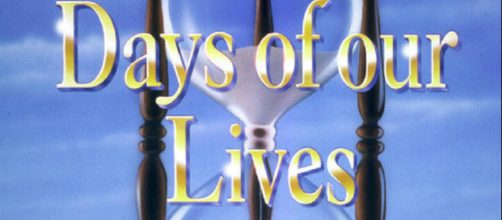 'Days of our Lives' logo. (Image via YouTube screengrab/NBC)