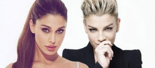 Gossip News su Belen Rodriguez, Emma Marrone e Anna Tatangelo.