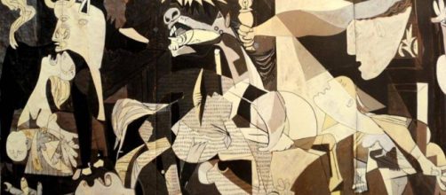 Guernica, icona di pace: a Roma esposto un Picasso ritrovato - touringclub.it