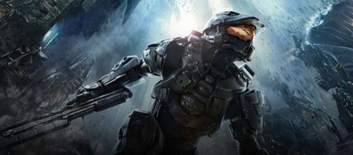 Halo 4 | Games | Halo - Official Site - halowaypoint.com