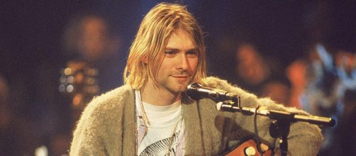 Kurt Cobain (Foto - people.com)